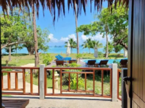 Better view koh yao yai Hotels in Koh Yao