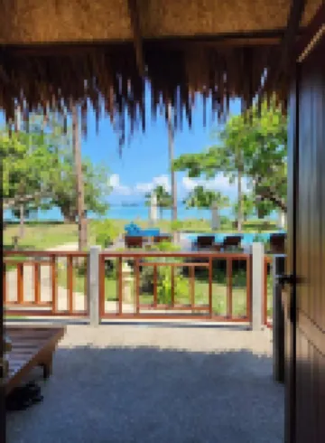 Better view koh yao yai