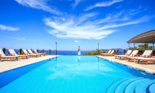 Zakros Hotel Lykia
