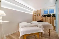 Hôtel & Espace Bien-être la Maison du Lierre