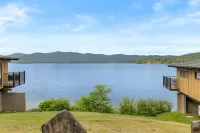 Sun Castle Resort - Mountain view