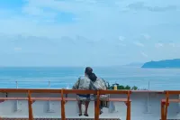Esperanza Resort Atami - View biển