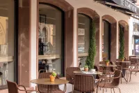Hotel la Diligence Hotels in Obernai