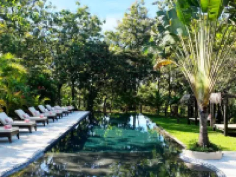 Villa Coco Hotels in Sona