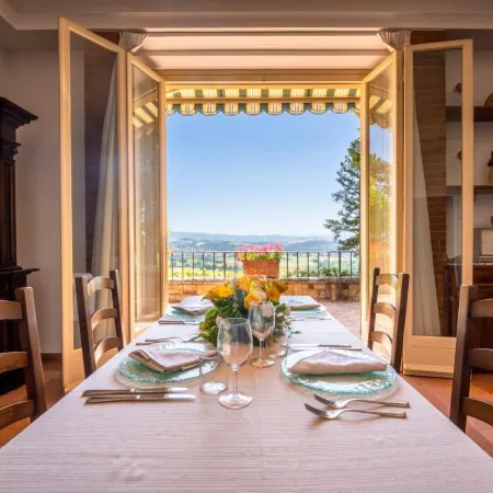 Il Castellaro Country House