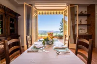Il Castellaro Country House Hotels in Perugia