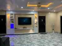Umbrella properties - Eleyele Ibadan