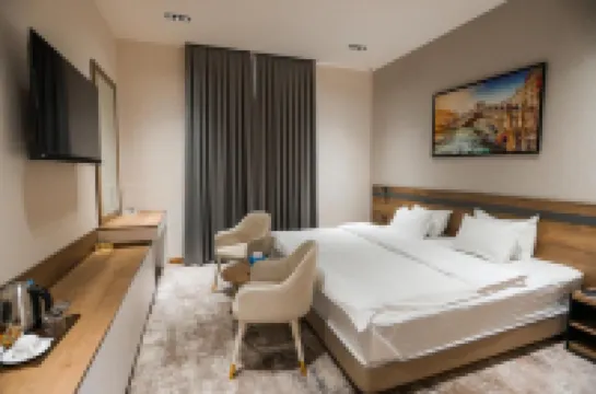 Premier Hotel Hôtels à : 