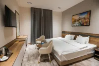PREMIER HOTEL Hotels in Andizhan