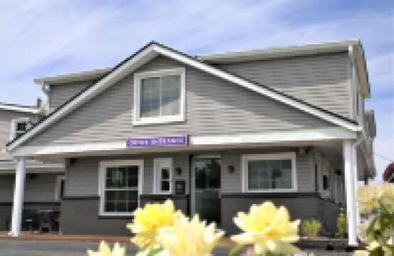 家鄉旅館及套房