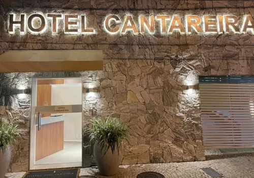 Hotel Cantareira Hotels in Niteroi