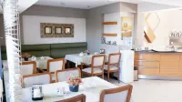 Hotel la Bella Salihli - parking