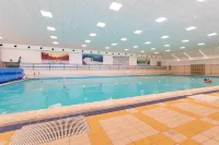 5Miglia Hotel & Spa - Pools