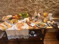 Antica Locanda Lunetta Hotels in Gergei