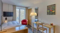 Hotel Boldern Hotel a Stafa