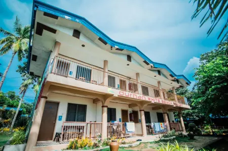 Durhan White Beach Resort  powered by Cocotel Отели в г. Согод