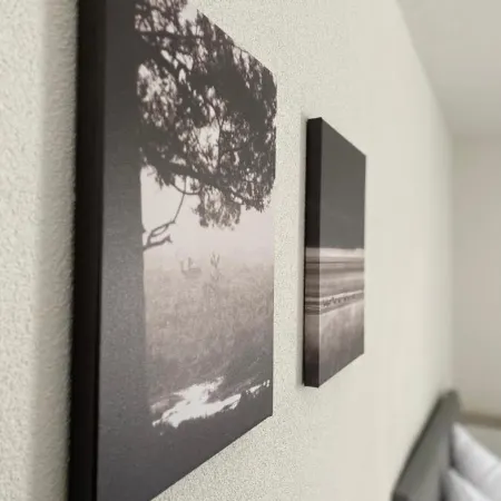 Adn Suites - Netflix - Modern and Smart