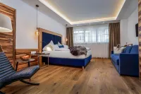 Hotel Das Neuhaus