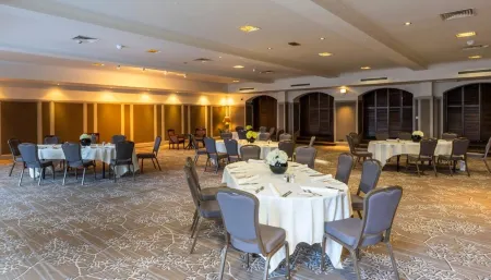 The Marcliffe Hotel and Spa Отели в г. Peterculter