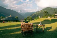 Mountain Lodges of Nepal - Tomijong Hotels in Lumle