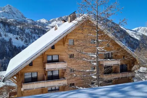 Chalet Marano Restaurant & Spa
