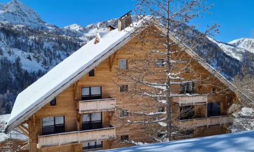 Chalet Marano Restaurant & Spa
