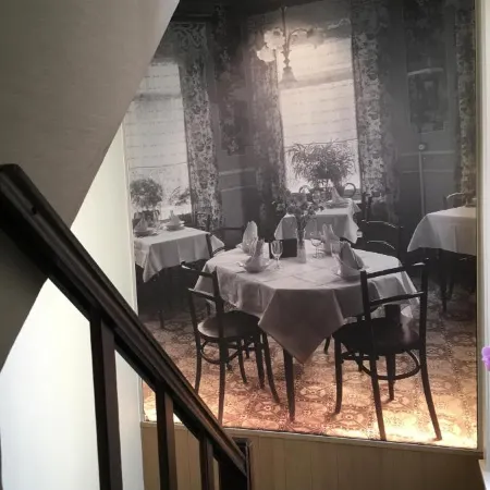 Bariseele B&B