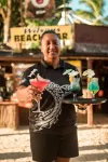 Castaway Resort - bar