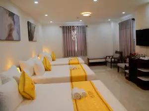 Khách Sạn Lạc Hồng Mỹ Tho - Lac Hong My Tho Hotel
