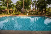 Shikara Beach Resort Hotels in Salcete