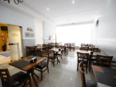 大學酒店 伊塔佩蒂寧加酒店