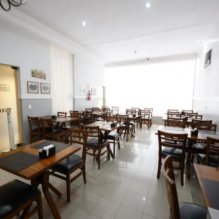 Universitario Hotel