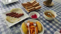 98 Home Lodge Dambulla