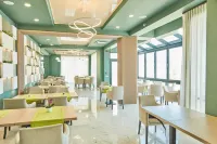 Hotel Azaleea Mamaia Nord