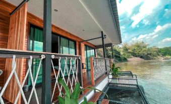 Rimwang The River Life