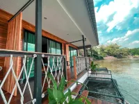 Rimwang The River Life Hotel di Wang Krachae