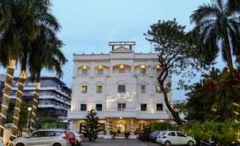 Hotel Narendra Central