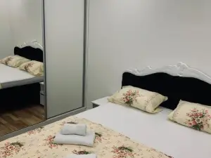 Apartman Lux