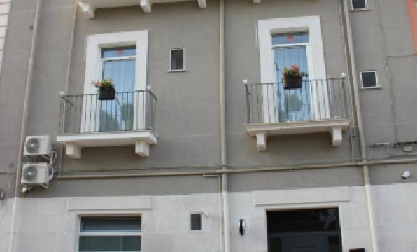 Binario1 Rooms