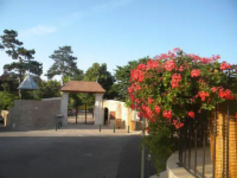 Le Val d'Amby Hotels in Saint-Vulbas