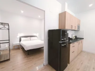 Apartamentos la Brava by Gaiarooms Hotels in Villamayor