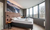Thon Partner Stavanger Forum Hotel Hotels in Hafrsfjord