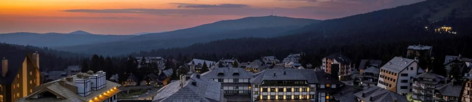 4-Star Select Hotels
