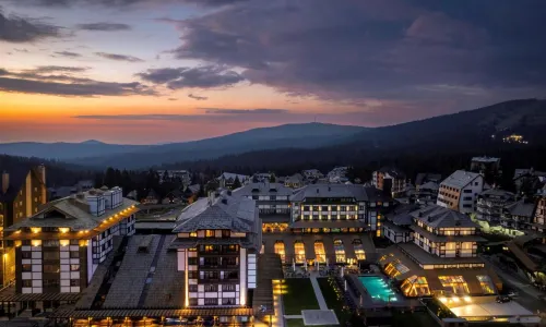 Hotel Grand Kopaonik