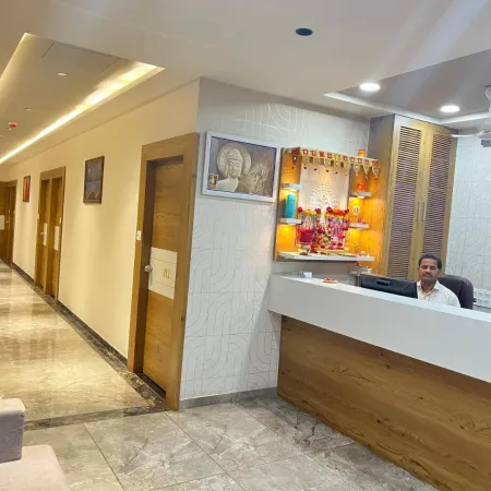 Hotel Md Residency