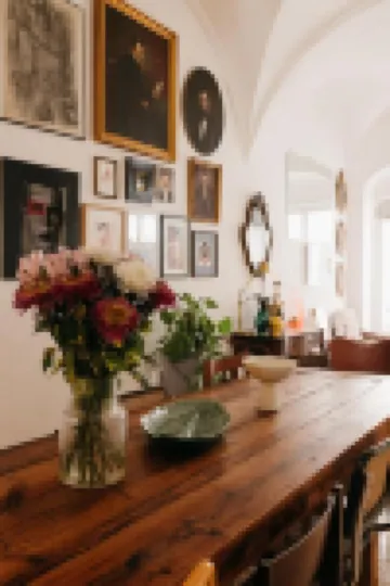 博塔尼科鄉村別墅