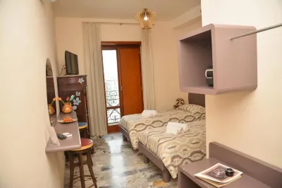 Furture'Rooms Hotel a Secondigliano