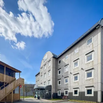 Jönköping Hotel Apartments