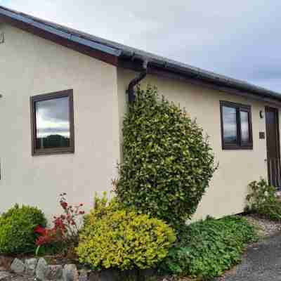 Hawthorn Self Catering Cottages Hotel Exterior