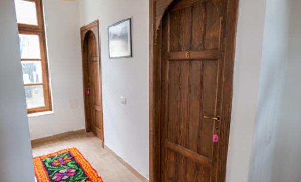 Hotel Gorica - UNESCO quarter - Housity